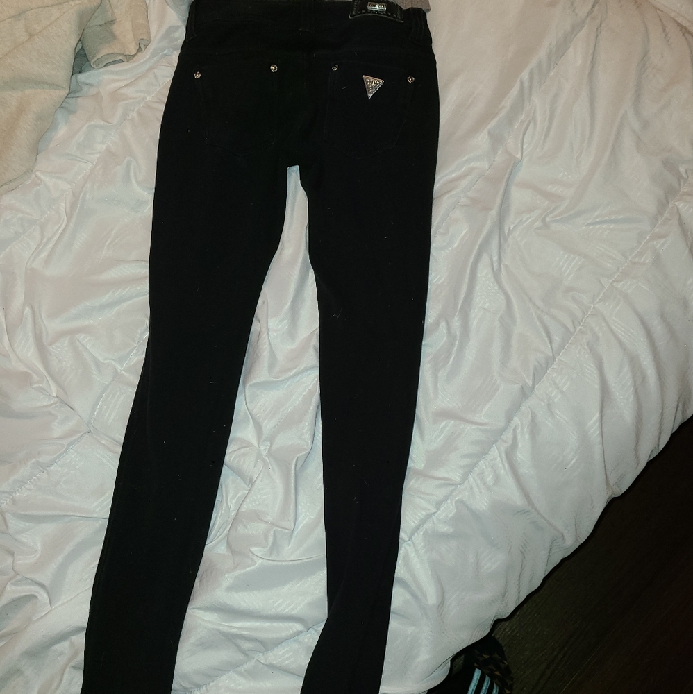 Guess pants - Picture 3 of 4